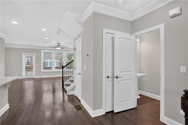 4256 Townsend Lane, Atlanta, GA 30346