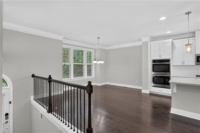 4256 Townsend Lane, Atlanta, GA 30346