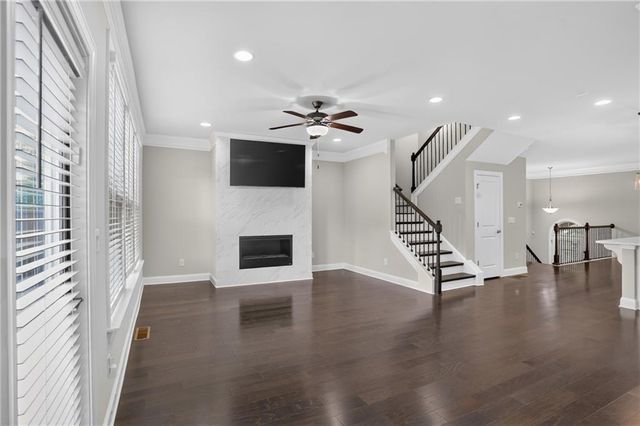 4256 Townsend Lane, Atlanta, GA 30346