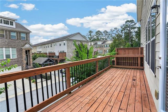4256 Townsend Lane, Atlanta, GA 30346