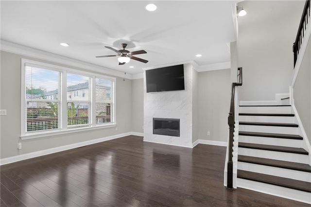4256 Townsend Lane, Atlanta, GA 30346