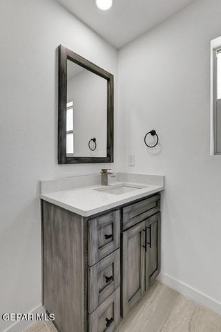 1107 Myrtle Avenue B, El Paso, TX 79901