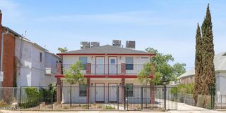1107 Myrtle Avenue B, El Paso, TX 79901