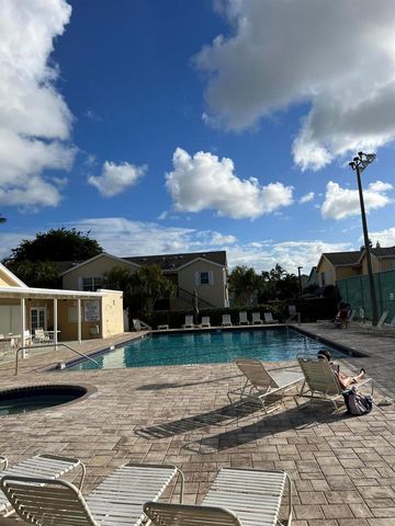 647 Waterside Drive, Hypoluxo, FL 33462