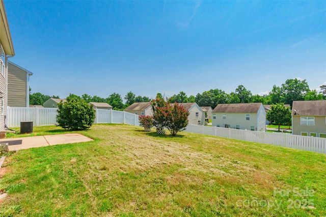 2357 Riding Trail Road, Gastonia, NC 28054