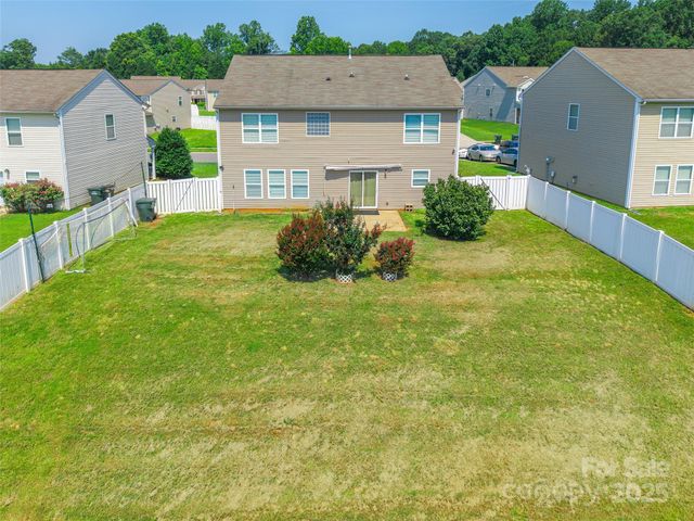 2357 Riding Trail Road, Gastonia, NC 28054