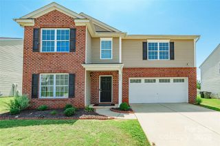 2357 Riding Trail Road, Gastonia, NC 28054