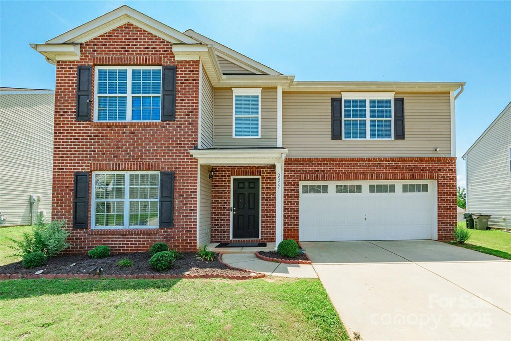 2357 Riding Trail Road, Gastonia, NC 28054