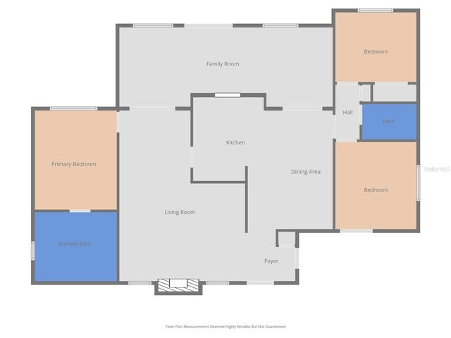 5520 FULMAR DRIVE, Tampa, FL 33625