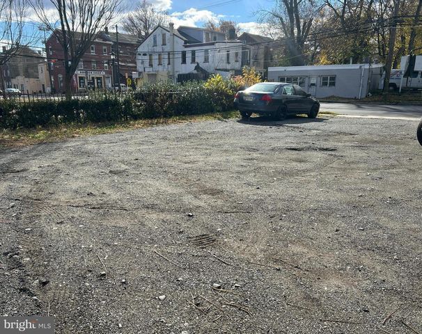 393-REAR BRUNSWICK AVE, Trenton, NJ 08618