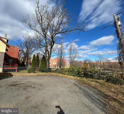 393-REAR BRUNSWICK AVE, Trenton, NJ 08618