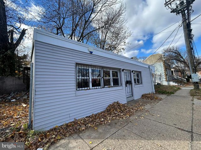 393-REAR BRUNSWICK AVE, Trenton, NJ 08618