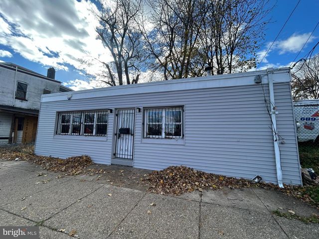 393-REAR BRUNSWICK AVE, Trenton, NJ 08618