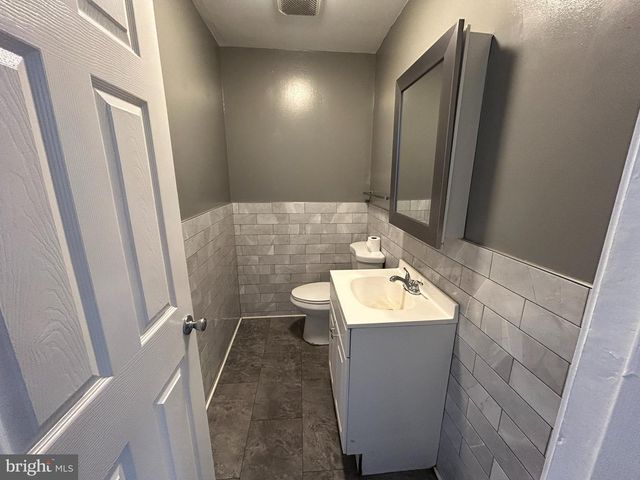 393-REAR BRUNSWICK AVE, Trenton, NJ 08618