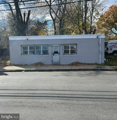 393-REAR BRUNSWICK AVE, Trenton, NJ 08618