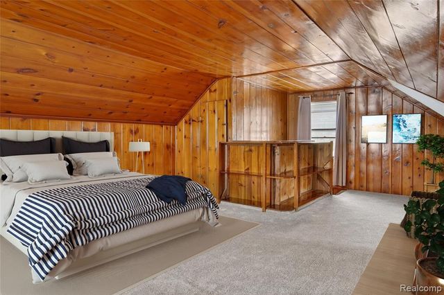 581 Flowerdale Street, Ferndale, MI 48220