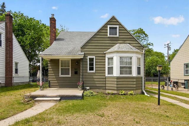 581 Flowerdale Street, Ferndale, MI 48220