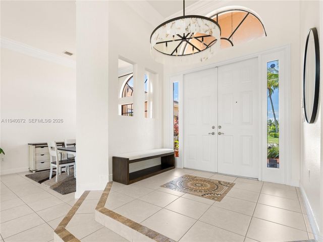 15016 SW 35th St, Davie, FL 33331