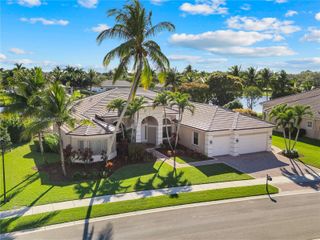 15016 SW 35th St, Davie, FL 33331