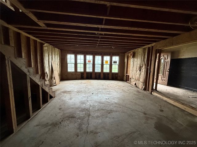 40821 N 3956 Drive, Skiatook, OK 74070