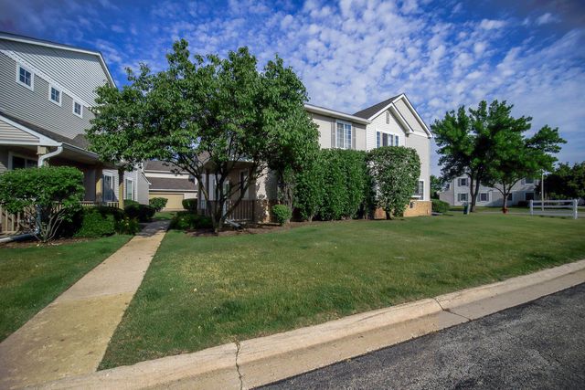 126 Yarrow Court 126, Romeoville, IL 60446