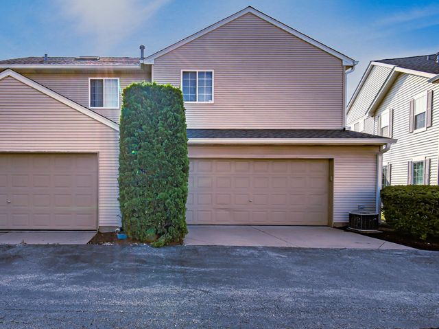 126 Yarrow Court 126, Romeoville, IL 60446