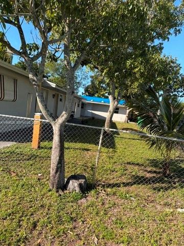 1913 SW Gardenia Rd, Fort Lauderdale, FL 33317