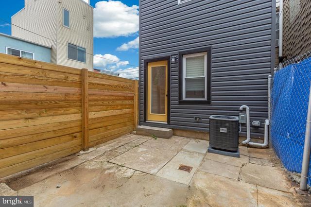 2039 E LETTERLY ST, Philadelphia, PA 19125