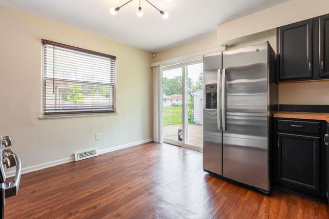 4020 Estates Place, Columbus, OH 43224
