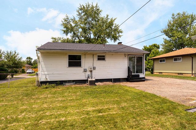 4020 Estates Place, Columbus, OH 43224