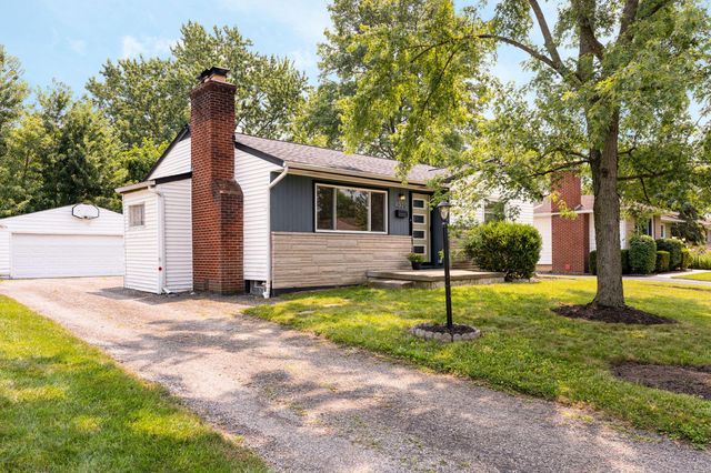 4020 Estates Place, Columbus, OH 43224