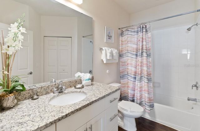 3207 GOLD LANE, Kissimmee, FL 34747