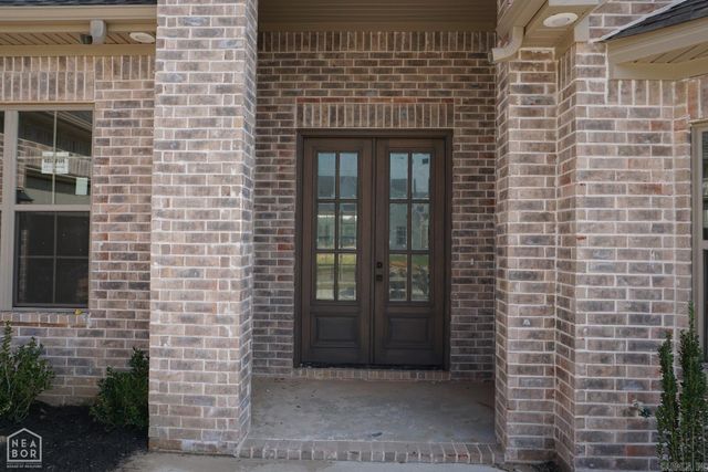 3601 Ontario Drive, Jonesboro, AR 72404