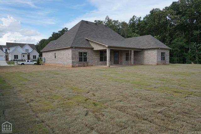 3601 Ontario Drive, Jonesboro, AR 72404