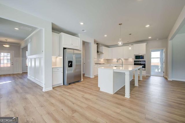125 Haverling Pass, Hampton, GA 30228