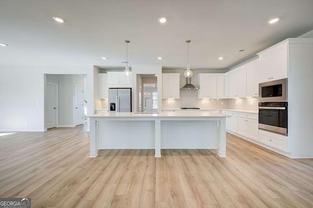 125 Haverling Pass, Hampton, GA 30228