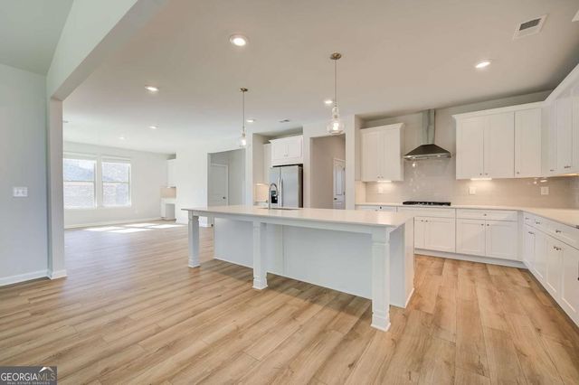125 Haverling Pass, Hampton, GA 30228