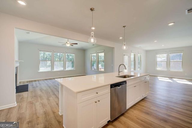 125 Haverling Pass, Hampton, GA 30228