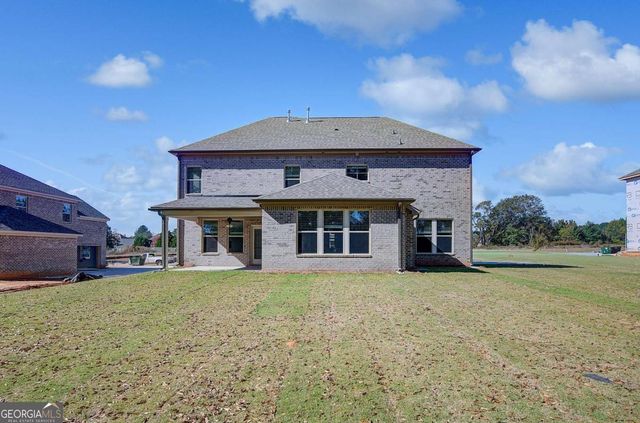 125 Haverling Pass, Hampton, GA 30228
