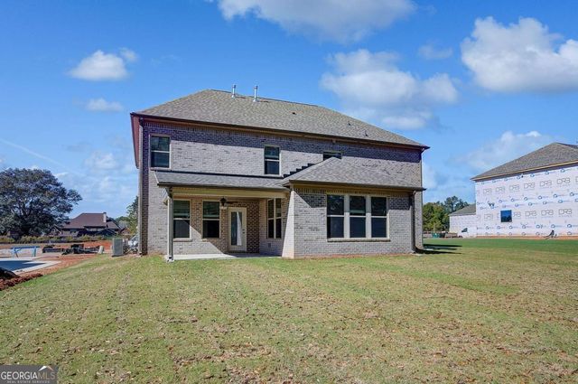 125 Haverling Pass, Hampton, GA 30228