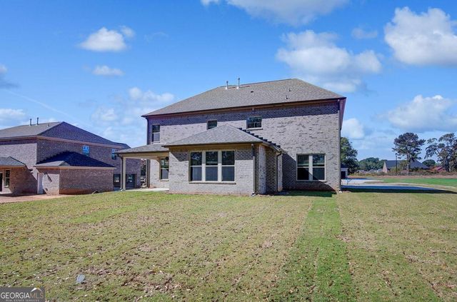 125 Haverling Pass, Hampton, GA 30228