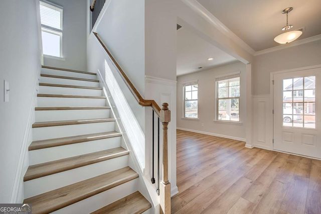 125 Haverling Pass, Hampton, GA 30228