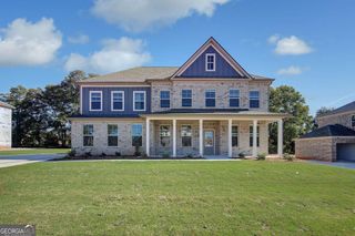125 Haverling Pass, Hampton, GA 30228