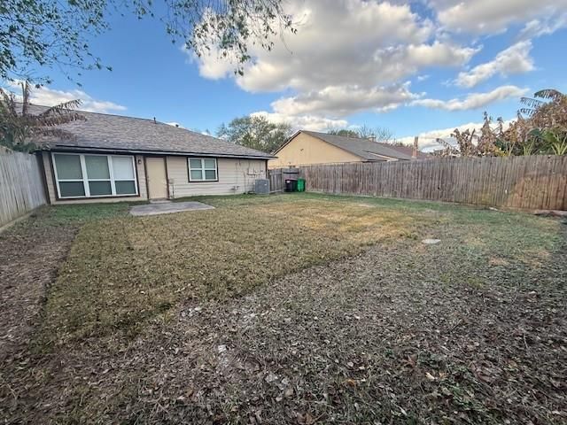 2402 Autumn Springs Lane, Spring, TX 77373