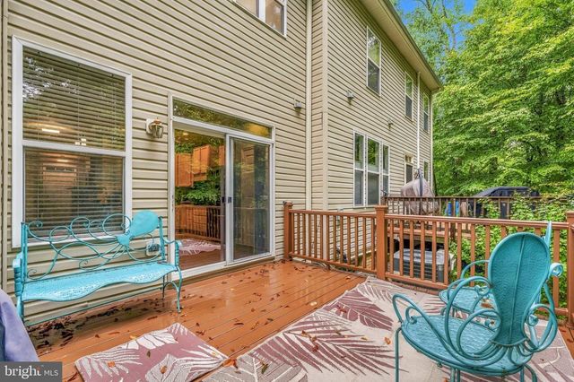 855 THICKET CT, Odenton, MD 21113