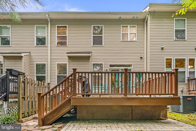 855 THICKET CT, Odenton, MD 21113