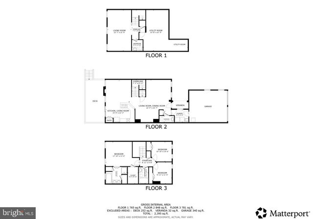 855 THICKET CT, Odenton, MD 21113