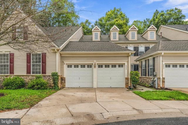 855 THICKET CT, Odenton, MD 21113