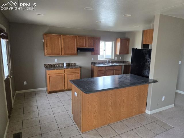1518 Bradish Avenue, La Junta, CO 81050