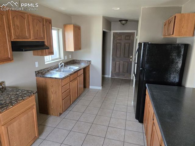 1518 Bradish Avenue, La Junta, CO 81050